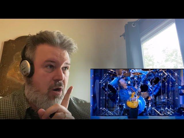 Classical Composer Reacts to Dance of Death (Iron Maiden) | The Daily Doug (Episode 124)