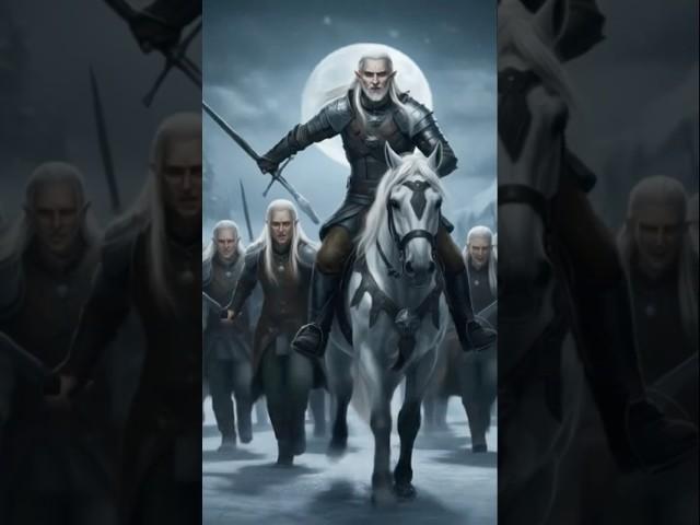 #thewitcher #soultwin ?  #2025 #witcher #astrology