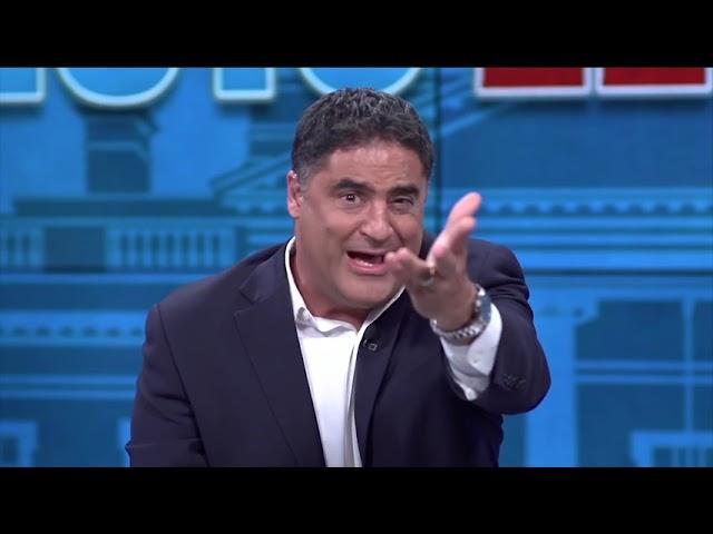 The Young Turks Election Meltdown 2016 From smug to utterly devastated