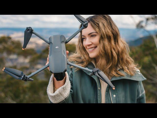 DJI Air 3 Everything YOU Need to Know! With Example Footage