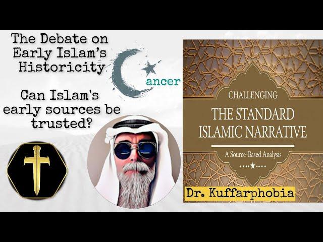 Challenging the Standard Islamic Narrative: A Source-Based Analysis