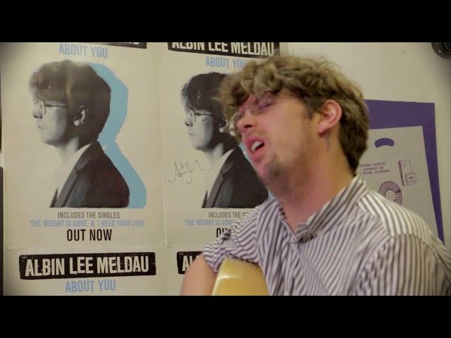 Albin Lee Meldau - Live at Gatefield Sounds, Whitstable (4 of 4)