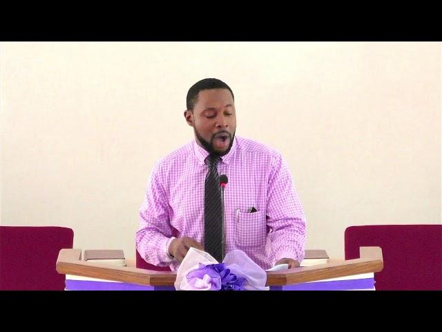 Deliverance Baptist Church Saint Lucia Live Stream