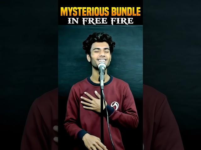 YE BUNDLE EK HI PLAYER KE PASS HAI #shorts #freefire #youtubeshorts