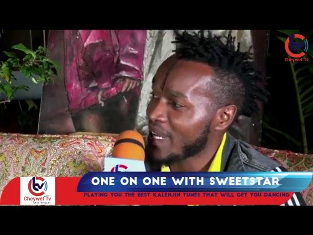 Sweetstar Addresses Controversy Surrounding Rhino Kaboom's Death| Cheywet TV