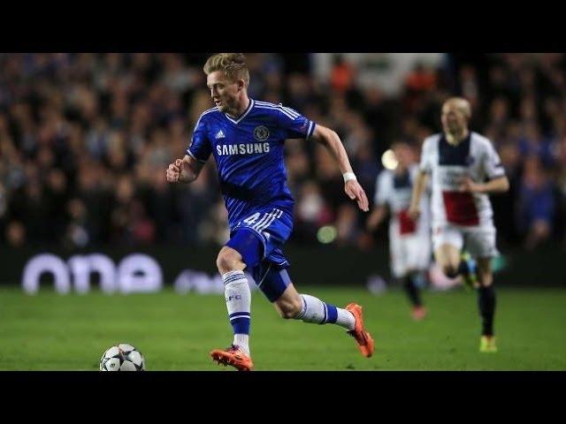 Andre Schurrle - The Ultimate Compilation 2014 HD @andre_schuerrle