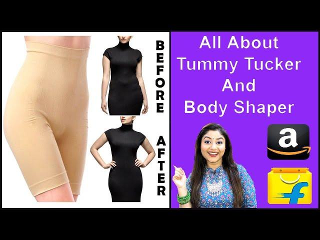 Tummy Tucker || Tummy Tucker For Women || BODY SHAPER & TUMMY TUCKER REVIEW IN HINDI