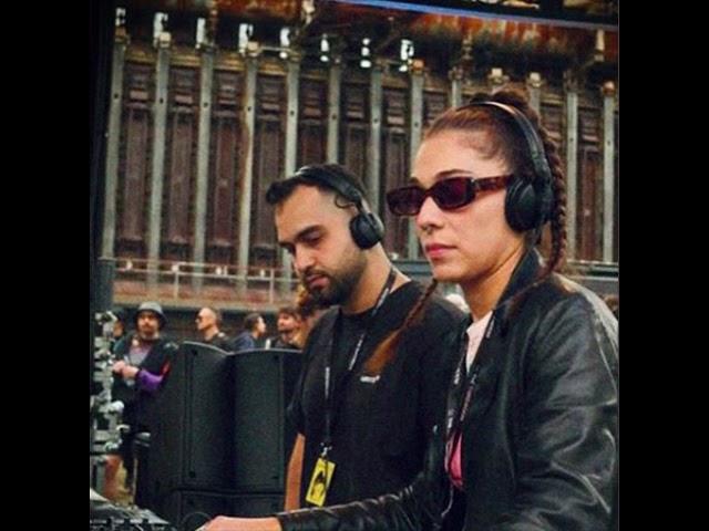 gigi fm w/ altinbas at stone techno festival 2024