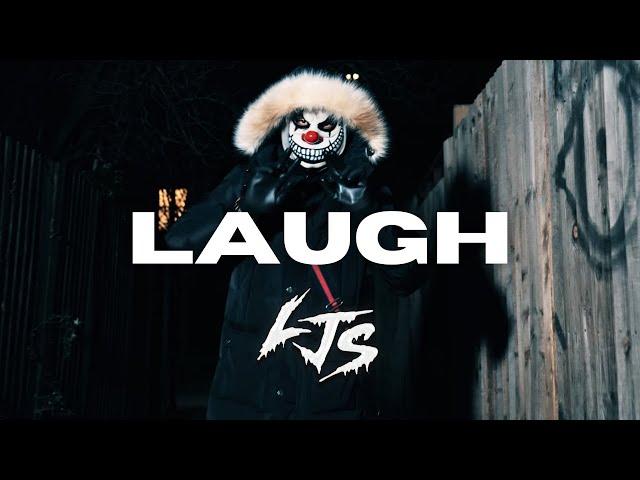 [FREE] UK Drill Type Beat 2023 "LAUGH" | FREE UK Drill Instrumental 2023