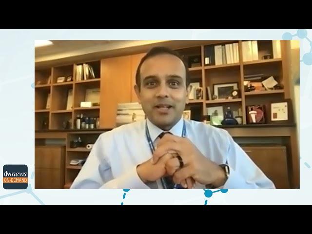 Atherosclerotic Disease Update: A Chat with Dr. Manesh Patel