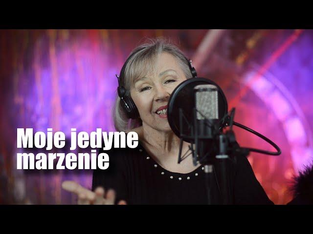 Jolanta Szydłowska - Moje jedyne marzenie