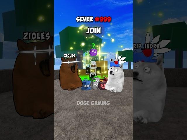 All Gachacore7️⃣7️⃣7️⃣| Doge Gaming