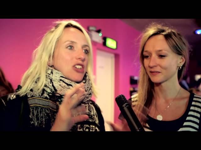 Candoco Dance Company: Beheld - Audience Feedback