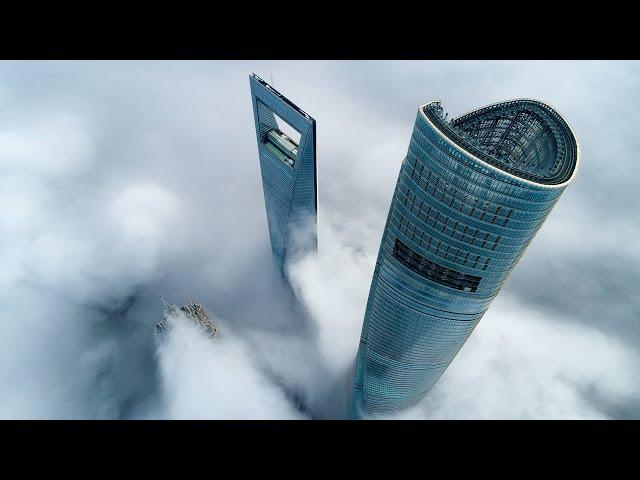 Why Shanghai Tower Failed