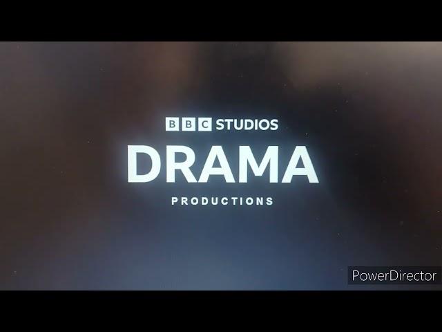 BBC Studios (2016-, logo, Other Divisions variants) remake on PowerPoint (December Updated)