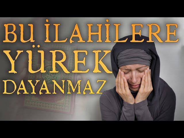 Bu İlahilere Yürek Dayanmaz - Müziksiz Sade İlahiler - Hayırlı Cumalar