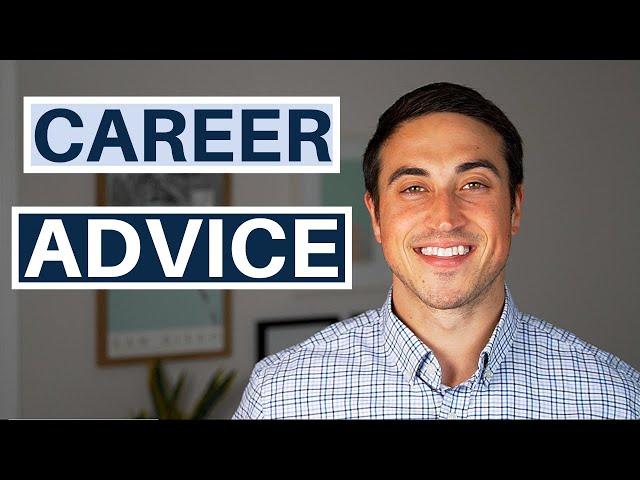 Commercial Real Estate Career Advice I Wish I Heard Sooner