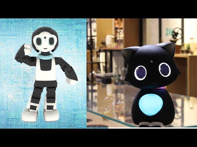 Lode Matebot and ZERO Robots and UAV Drone SDK