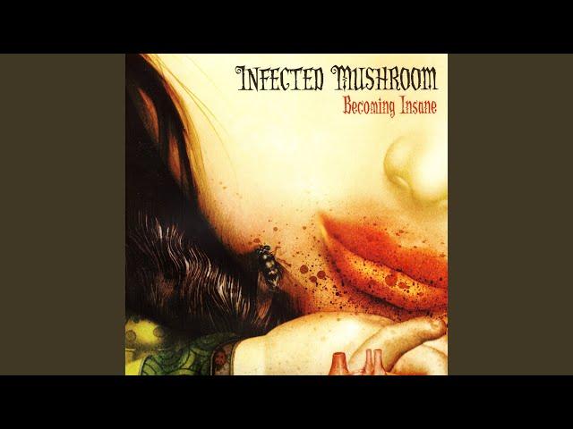 Deeply Disturbed (Infected Remix)