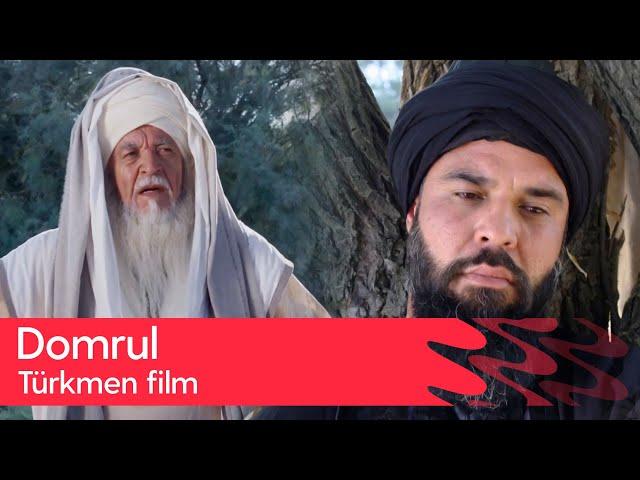 Türkmen film - Domrul | 2024