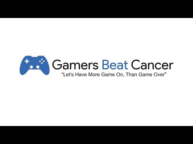 Vexed Gaming PC Raffle - Gamers Beat Cancer