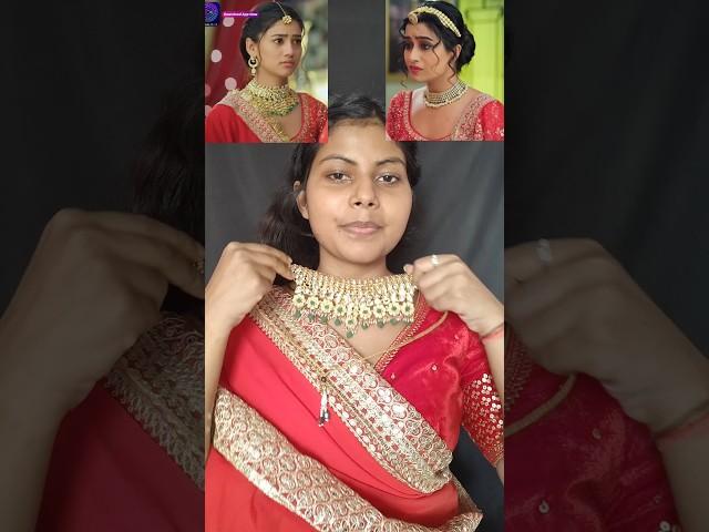 Reva vs Shruti Makeup Challenge #shorts #makeup #milkebhihumnamileनया #viral #dangal #youtubeshorts