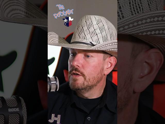 Cowboy Cartel The Podcast S2E1 How Conor got a job at @americanhatcompany6418