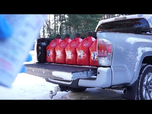 How to Store & Stabilize Gasoline for Super Long Periods of Time