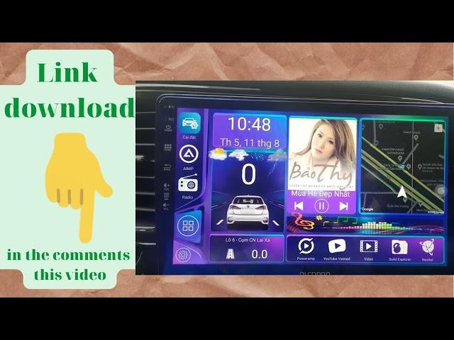 Car Launcher | Car Launcher apk | Car Launcher download | Car Launcher pro | Car Launcher for androi