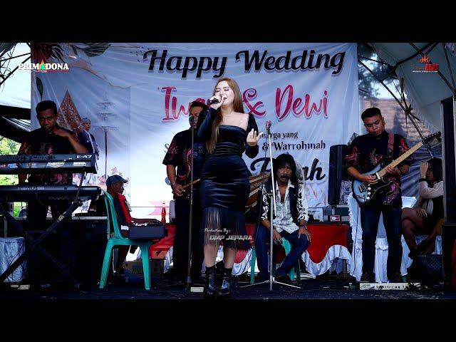 TITIP CINTA - Evis Renata / PRIMADONA HOHA / WEDDING IWAN & DEWI / KALIPUCANG WETAN / RIZKY AUDIO