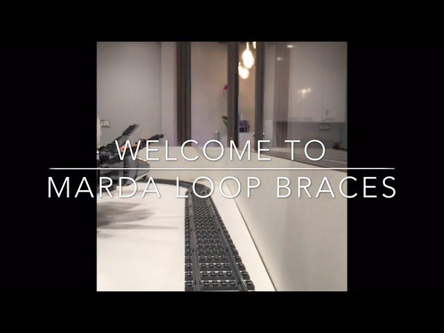 Grand Opening! - LEGO Inspired ORTHODONTIST OFFICE - Marda Loop Braces