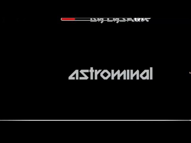 Astr0nominal by LYSKATE