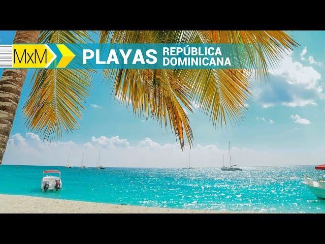 Madrileños por el Mundo: Playas de la República Dominicana