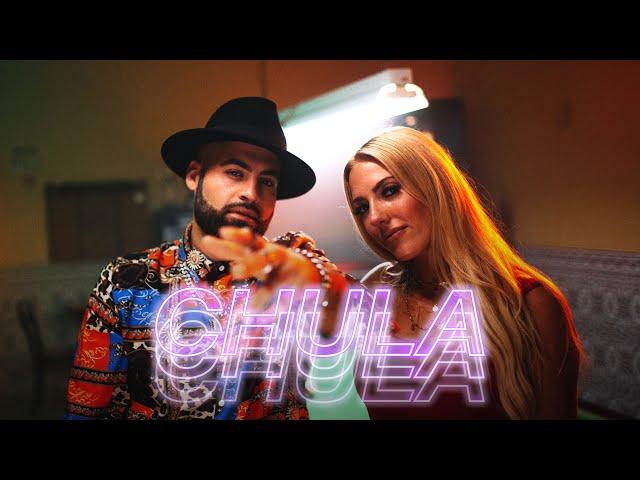 Juan Daniél - Chula (Official Video)