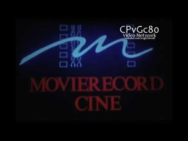 Movierecord (1983)