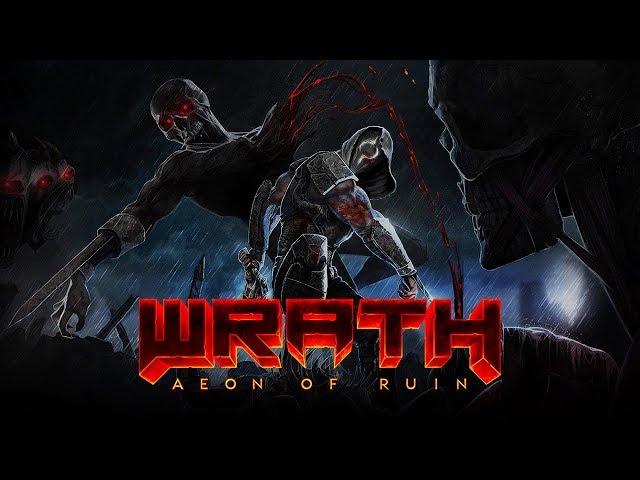 WRATH: Aeon of Ruin