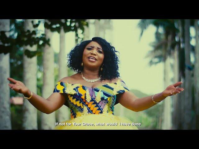 Agnes Danso - Never Forget (Feat. Nacee) [Official Video]