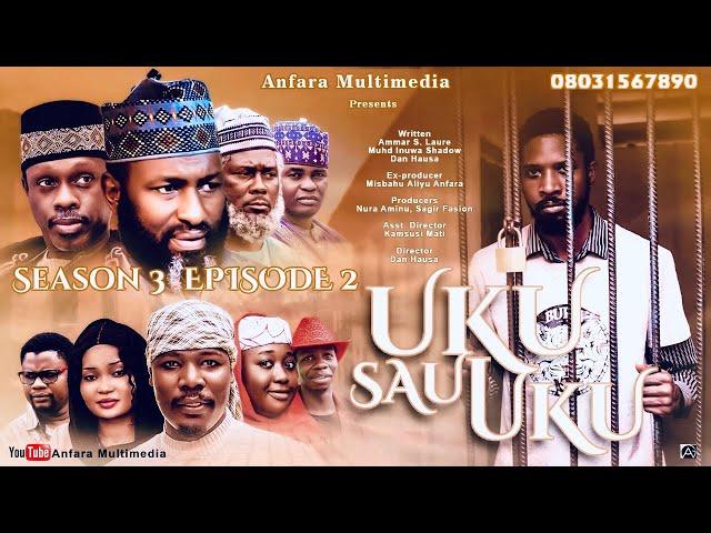 UKU SAU UKU episode 28 season 3 ORG with English subtitles