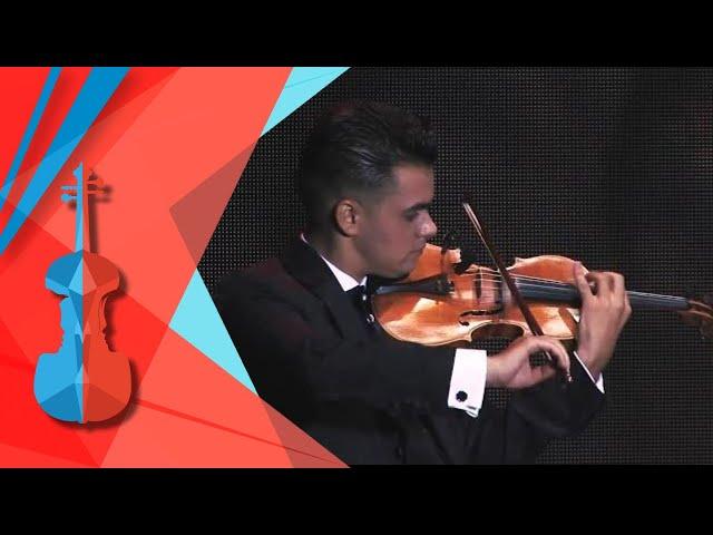 Virtuózok | Koncert | Hegedűvirtuózok Viadala | Sándor Zoltán és Alexander Rybak