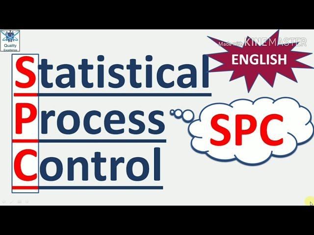 SPC I Statistical Process Control | SPC Video | SPC Explained | SPC Training | Core Tools