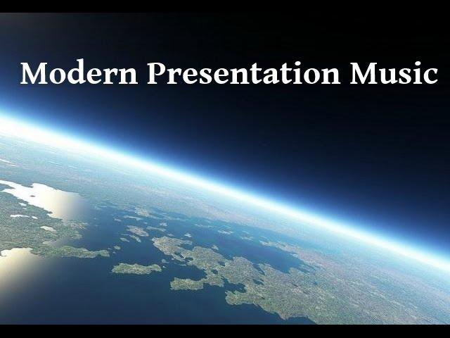 Science Background Music for Video & Corporate Presentation