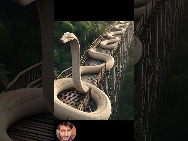 Amazing Animals Junction | #shorts #viralshort #snake #animals