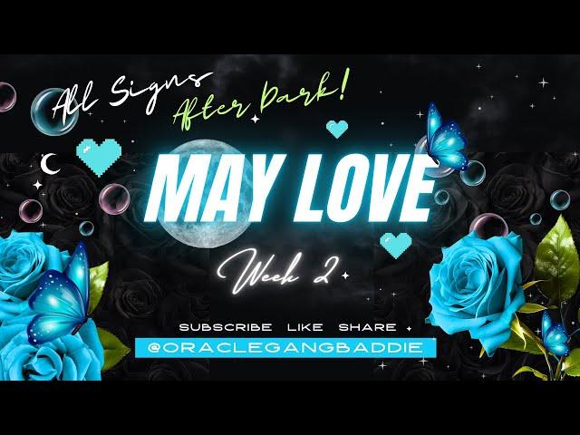 All Zodiac Signs  FULL MOON️LOVE LIFE ENERGY CHECK IN... May 6, 2025 | OracleGangBaddie