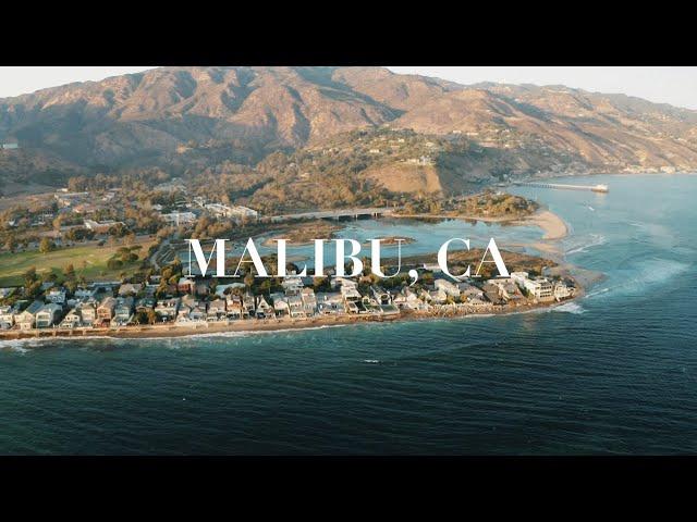 Malibu, CA - A Way of Life