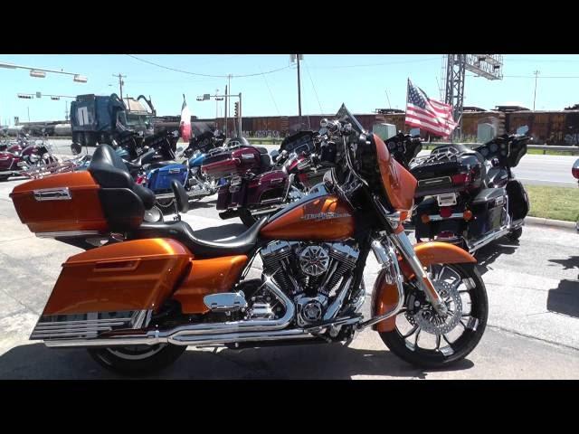 633465 - 2015 Harley Davidson Street Glide Special FLHXS - Used motorcycles for sale