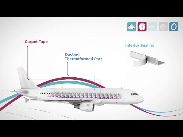 Omniseal Solutions & Saint-Gobain Aerospace Businesses Deliver Critical Solutions Every Day