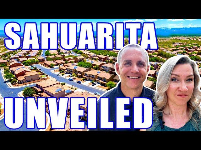 SAHUARITA Real Estate Showcase: Exclusive Homes For Every Budget | Tucson Arizona Living