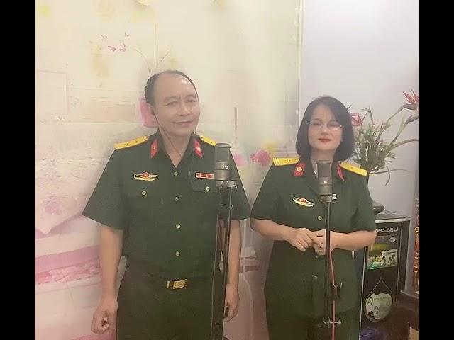 Miền Trung Nhớ Bác - Sáng tác Thuận Yến. Tb: An Bình & Đăng Minh