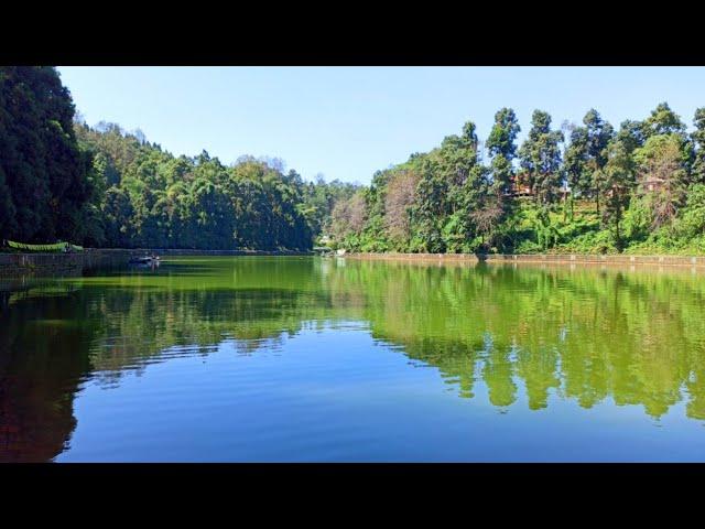 Lampokhari Lake | Aritar Lake  | Sikkim