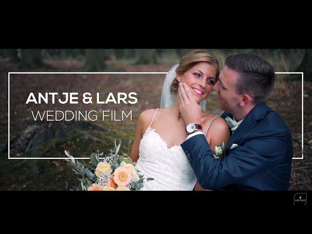 Antje & Lars | Hochzeit in Rostock | Villa Papendorf | bfvideography | a7III | HLG3 | Tamron 28-75